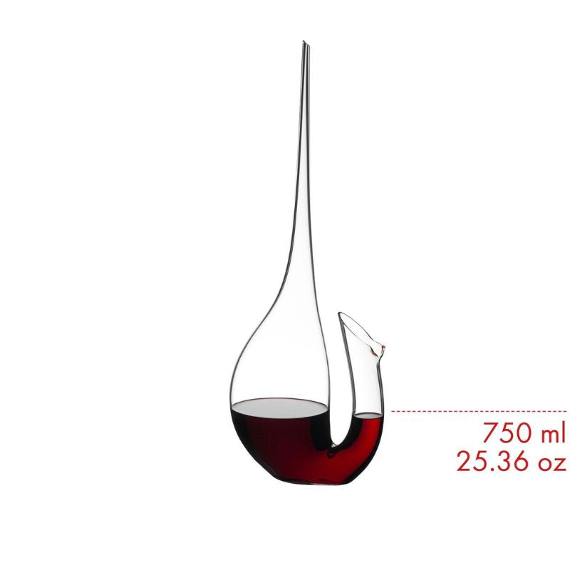 Riedel Decanter Vitis – The UKs leading retailer of Riedel Wine Glasses