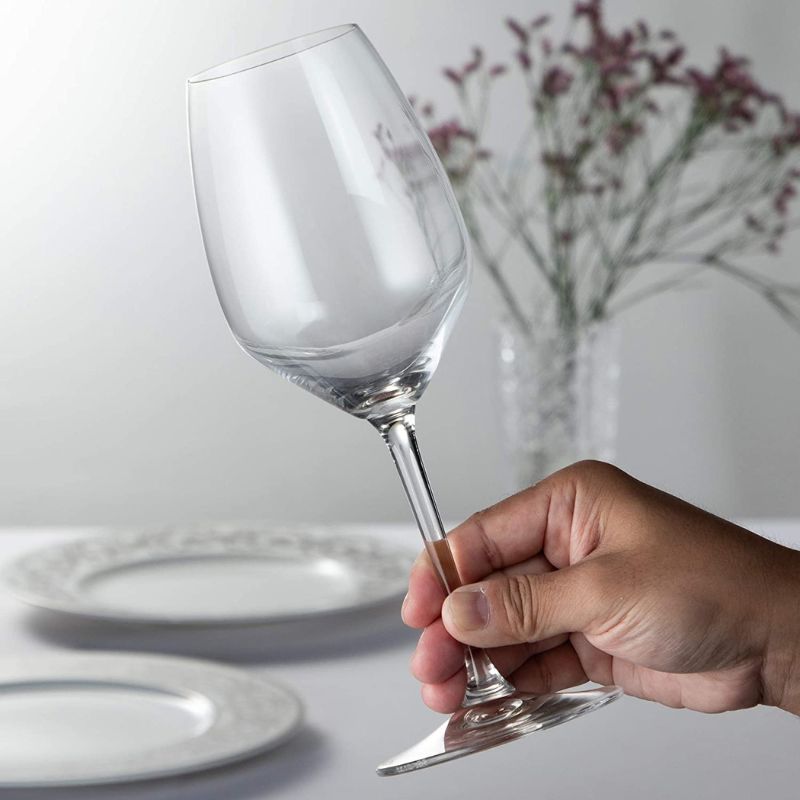 Riedel Ice Wine Wine Glasses  The Riedel Shop - Wine Glass Specialists
