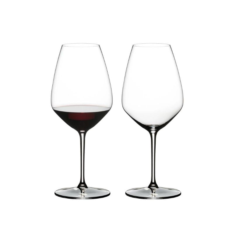 Riedel Extreme Syrah / Shiraz Glasses (Pair)