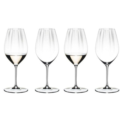 Riedel Performance Riesling Glasses (Set of 4) (14926724465023)