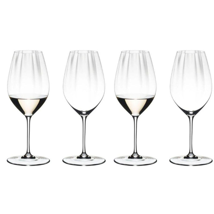 Riedel Performance Riesling Glasses (Set of 4) (14926724465023)