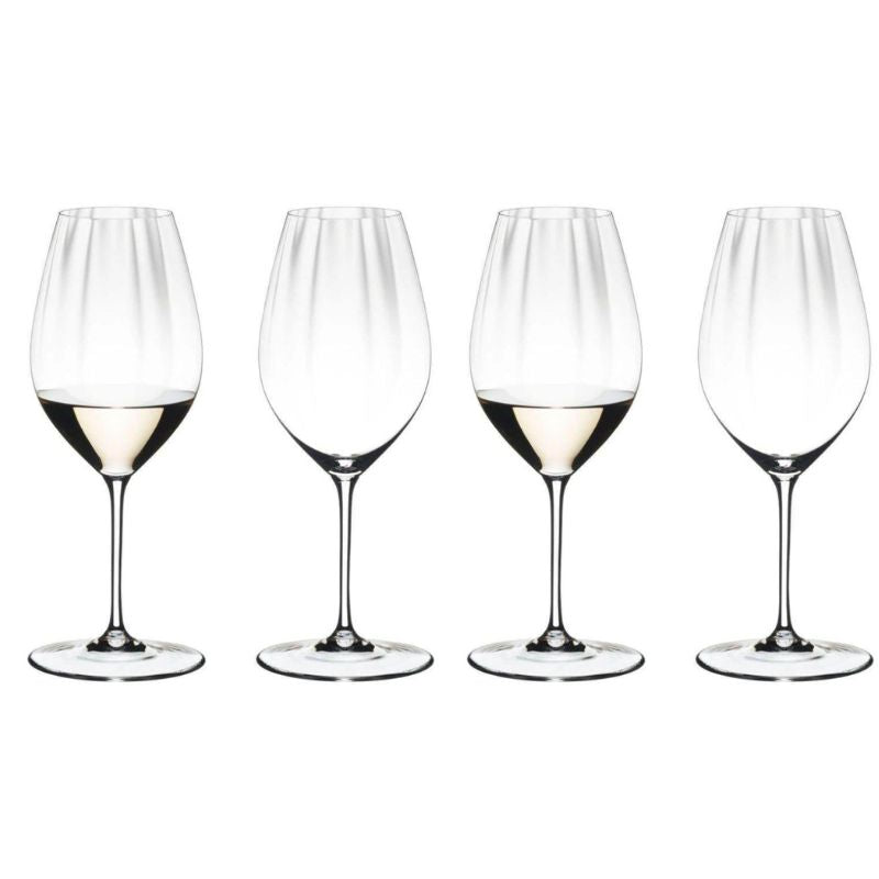 Riedel Performance Riesling Glasses (Set of 4) (14926724465023)