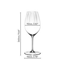 Riedel Performance Riesling Glasses (Set of 4) (14926724465023)