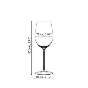 Riedel Sommeliers Riesling / Zinfandel Glass