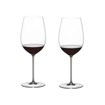 Riedel Superleggero Bordeaux Grand Cru Glasses