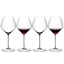 Riedel Veloce Pinot Noir / Nebbiolo Glasses (Set of 4) (14927394210175)