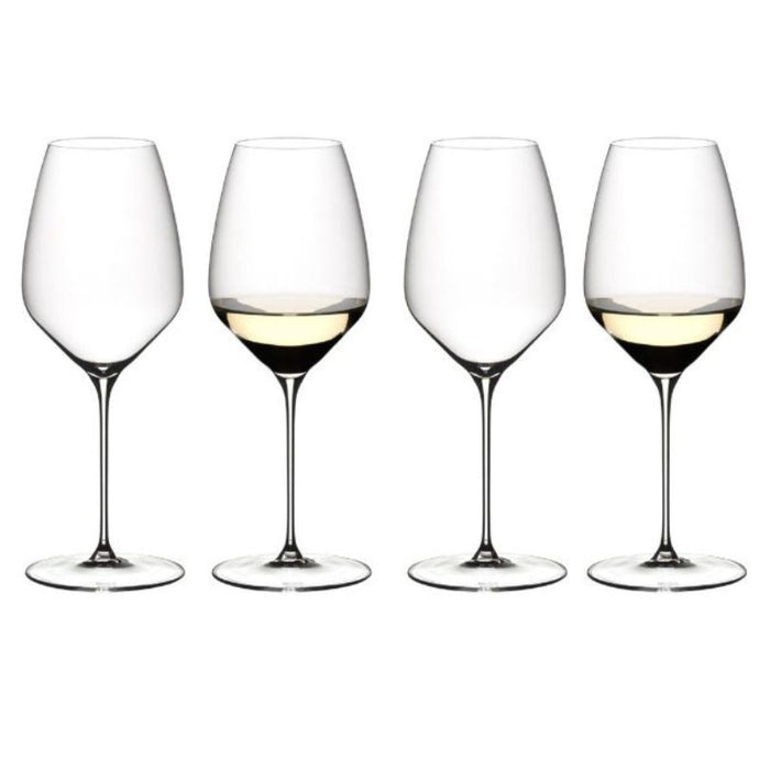 Riedel Veloce Riesling Glasses (Set of 4) (14927404040575)