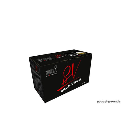 Riedel Veloce Water Glasses (Pair) (7575697096926)
