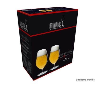 Riedel Veritas Beer Glasses (Pair) (4744828289161)