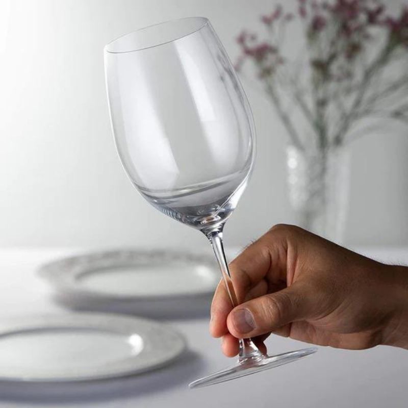 Riedel Barolo Wine Glasses  The Riedel Shop - Wine Glass Specialists
