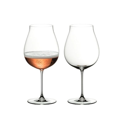 Riedel Veritas Pinot Noir (New World) Glasses (Pair) (4744971223177)