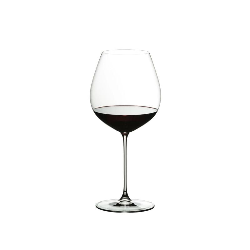 Riedel Veritas Pinot Noir (Old World) Glasses (Pair) The UKs leading