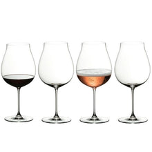 Riedel Veritas Pinot Noir (New World) Glasses (Set of 4) (6142002135226)