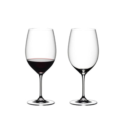 Riedel Vinum Bordeaux Glasses (Pair) (4745029124233)