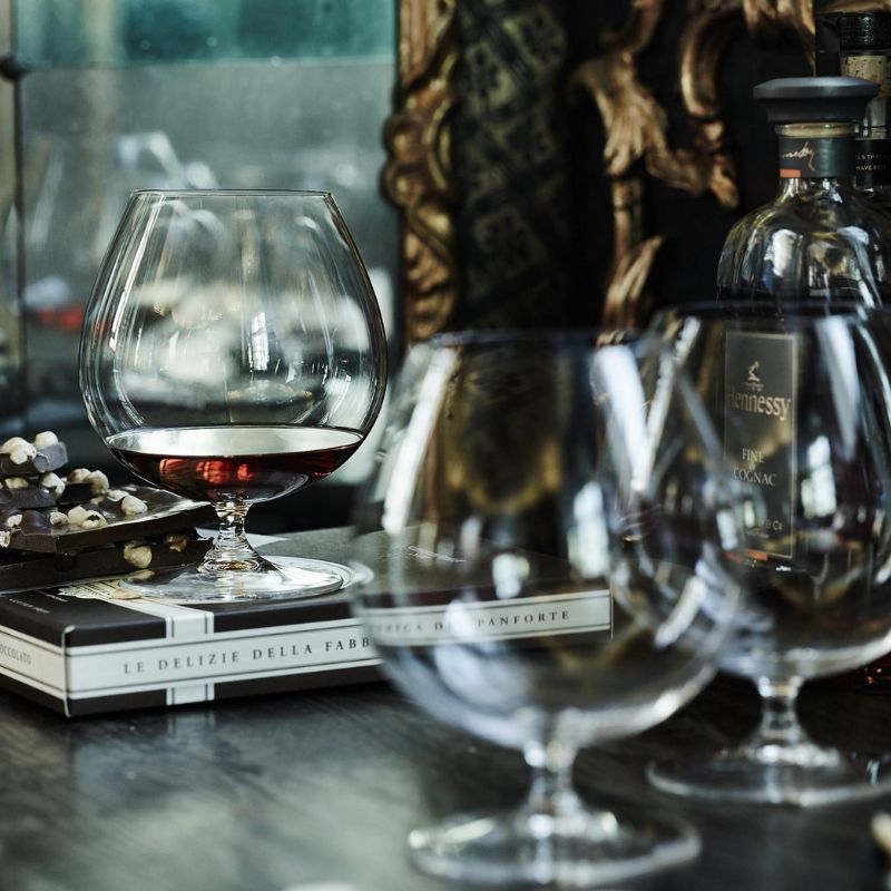 Coca-Cola×RIEDEL グラス　4個セット Riedel Rum and Coke Glasses (Set of 4) - The Riedel Shop