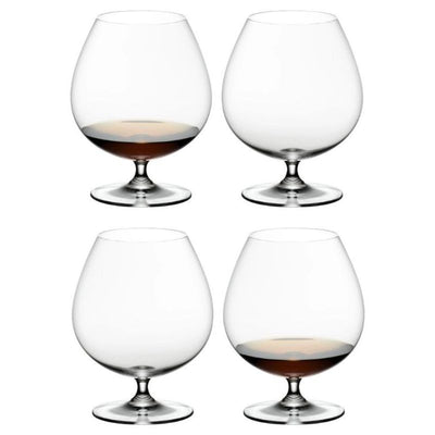Riedel Vinum Brandy Glasses