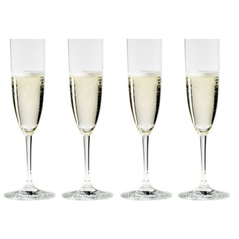 Riedel Vinum Champagne Glasses