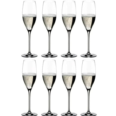 Riedel Vinum Cuvée Prestige Champagne Glasses (Set of 8) (4744975581321)