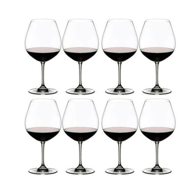 Riedel Vinum Pinot Noir Glasses