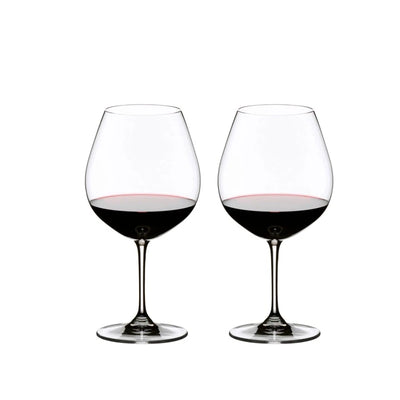 Riedel Vinum Pinot Noir Glasses (Pair) (4744836808841)