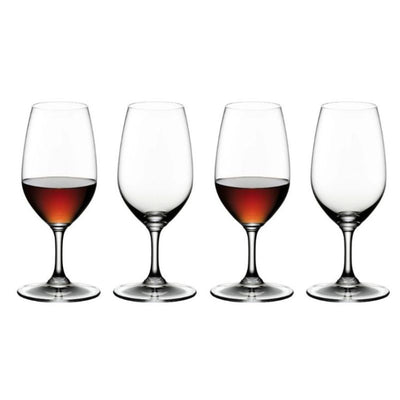 Riedel Vinum Port Glasses (Pair)