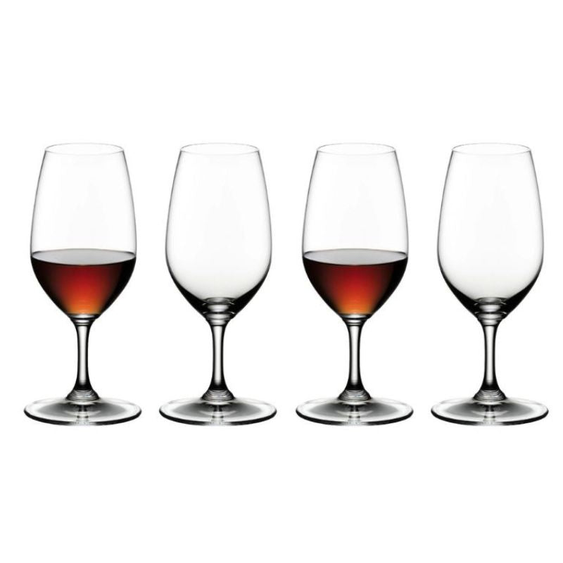 Riedel Vinum Port Glasses (Pair)