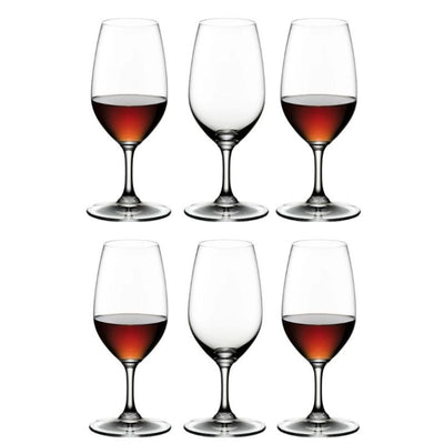 Riedel Vinum Port Glasses (Pair)