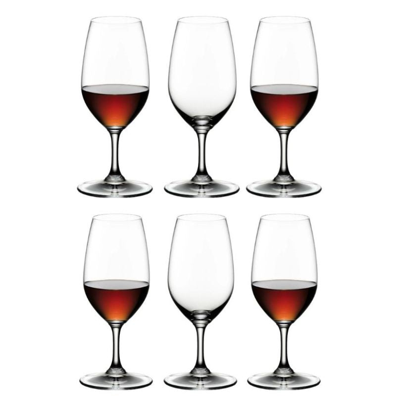 Riedel Vinum Port Glasses (Pair)