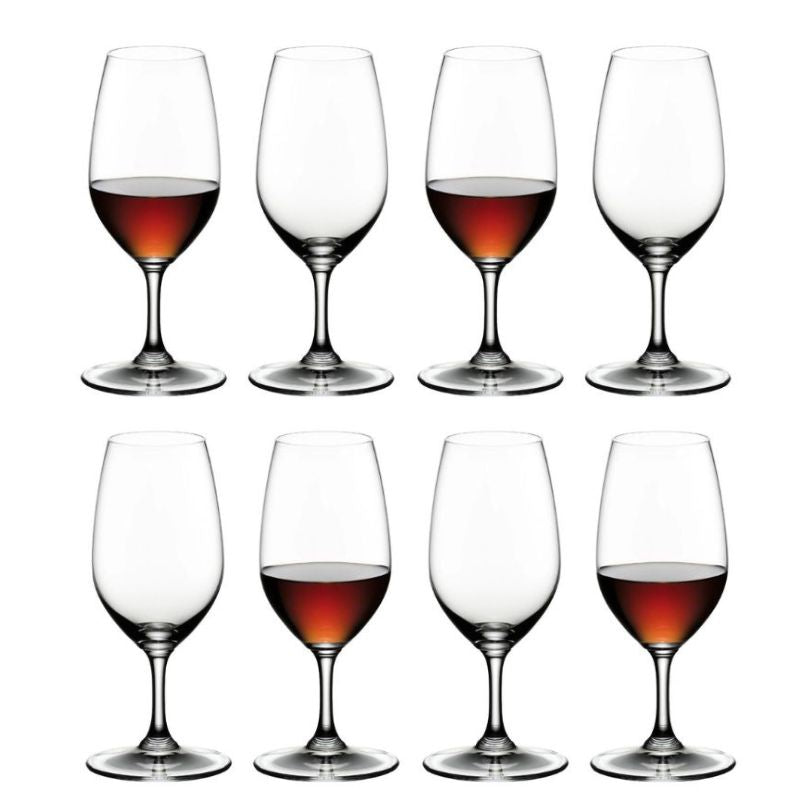 Riedel Vinum Port Glasses (Pair)