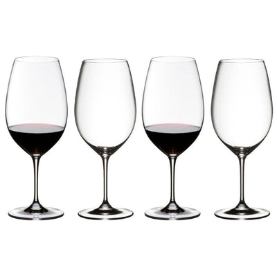 Riedel Vinum Syrah / Shiraz Glasses
