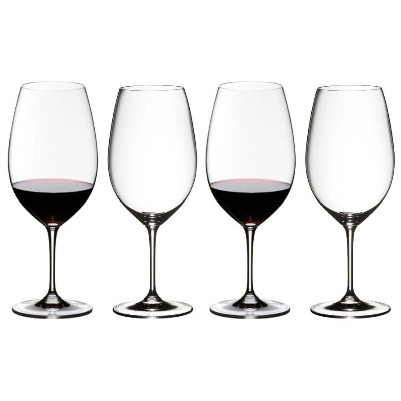 Riedel Vinum Syrah / Shiraz Glasses