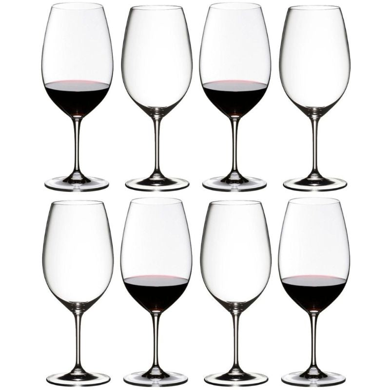 Riedel Vinum Syrah / Shiraz Glasses