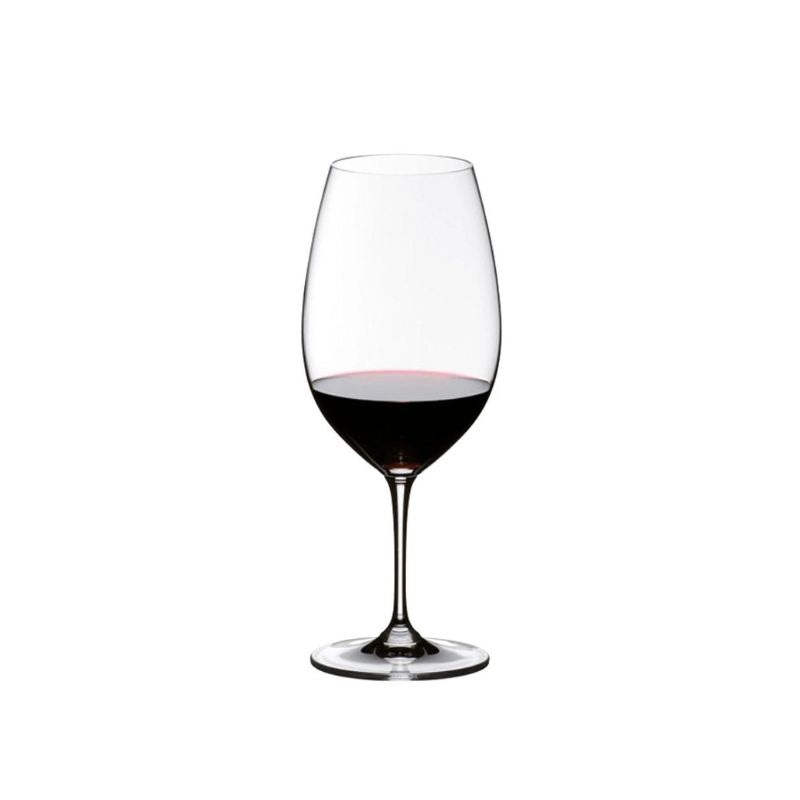 Riedel Vinum Syrah / Shiraz Glasses (Pair) (4745054486665)