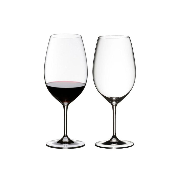 Riedel Vinum Wine Glasses – The UKs leading retailer of Riedel Wine Glasses