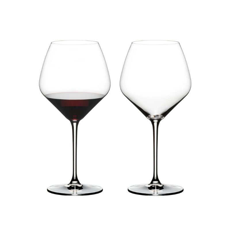 Riedel Extreme Pinot Noir Glasses (Pair) (2382931296314) (15012574167423)