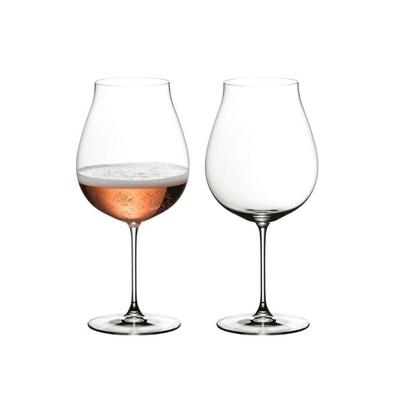 Riedel Veritas Pinot Noir (New World) Glasses (2368244351034) (15012573643135)