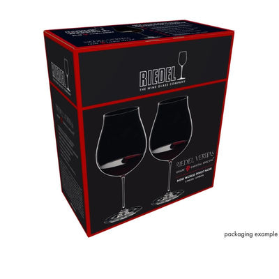 Riedel Veritas Pinot Noir (New World) Glasses (2368244351034) (15012573643135)