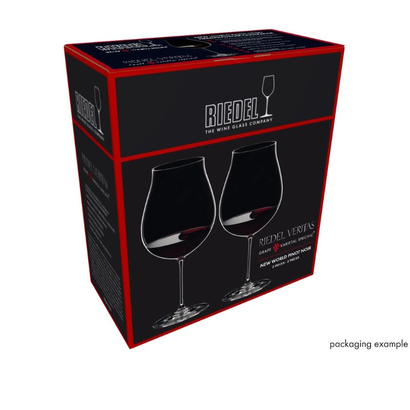 Riedel Veritas Pinot Noir (New World) Glasses (2368244351034) (15012573643135)