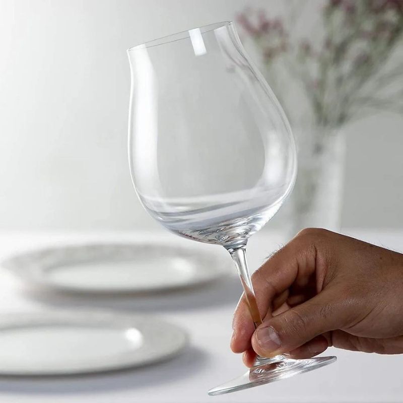 Riedel Veritas Pinot Noir (New World) Glasses (2368244351034) (15012573643135)