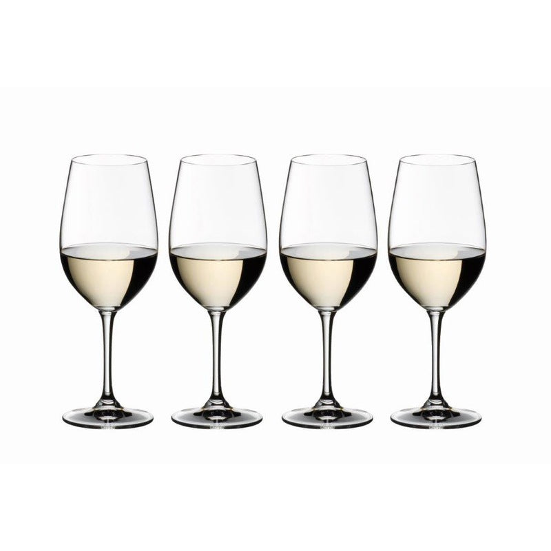Riedel Vinum Riesling / Zinfandel Glasses