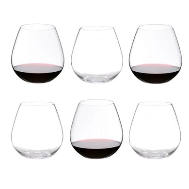 Riedel O Pinot Nebiolo Glasses (Set of 6) (8486512263390)