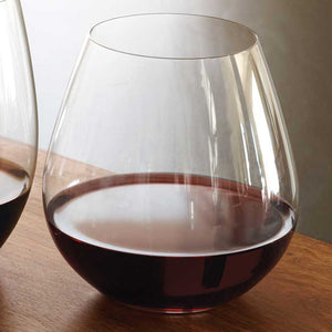 Riedel O Pinot Nebiolo Glasses (Pair) (4744813543561)