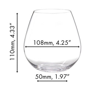 Riedel O Pinot Nebiolo Glasses (Pair) (4744813543561)
