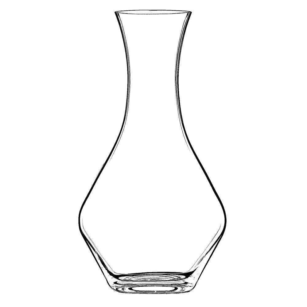 Riedel Restaurant Decanter Cabernet