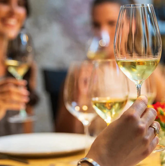 Riedel Amarone Wine Glasses  The Riedel Shop - Wine Glass Specialists