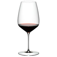 Riedel Veloce Cabernet Sauvignon Glasses (Pair) - Stemware (7575696867550) (8465464033502)