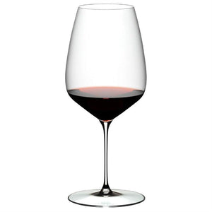 Riedel Veloce Cabernet Sauvignon Glasses (Pair) - Stemware (7575696867550) (8465464033502) (14927258976639)