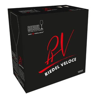 Riedel Veloce Champagne Wine Glasses (Pair) - Stemware (7575696900318) (8505638289630)