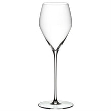 Riedel Veloce Champagne Wine Glasses (Pair) - Stemware (7575696900318) (8505638289630) (14927361081727)