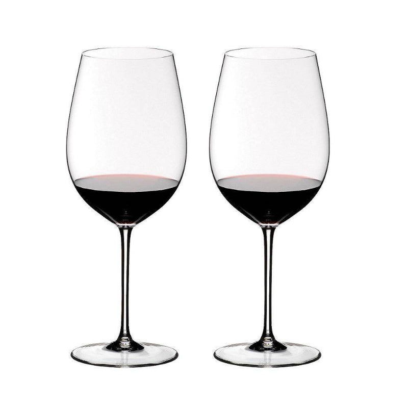 Riedel Sommeliers Bordeaux Grand Cru Glasses